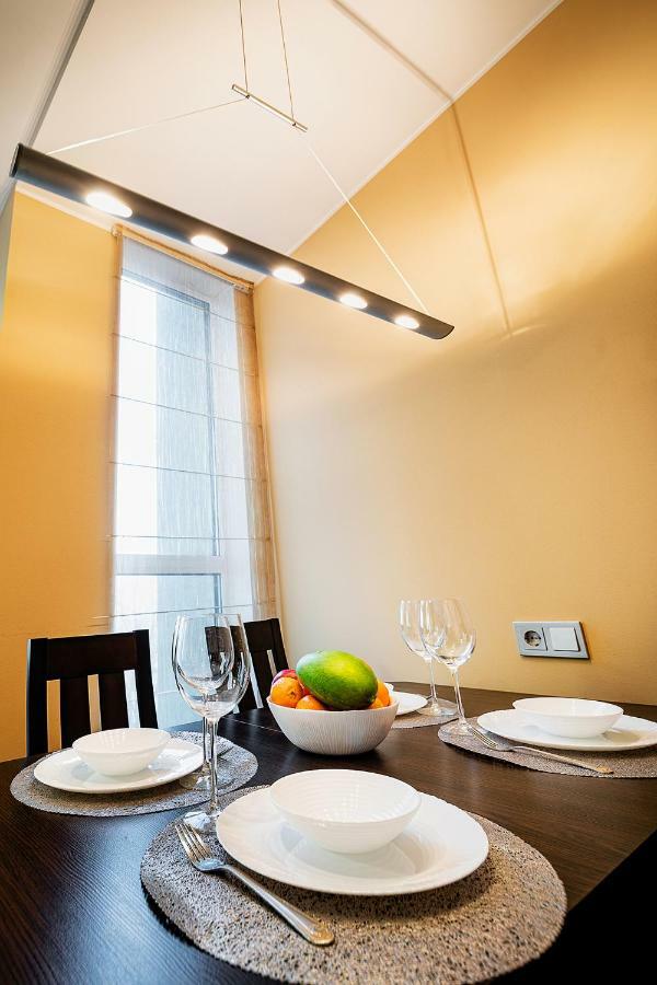Old Riga Central Family Apartment Luaran gambar