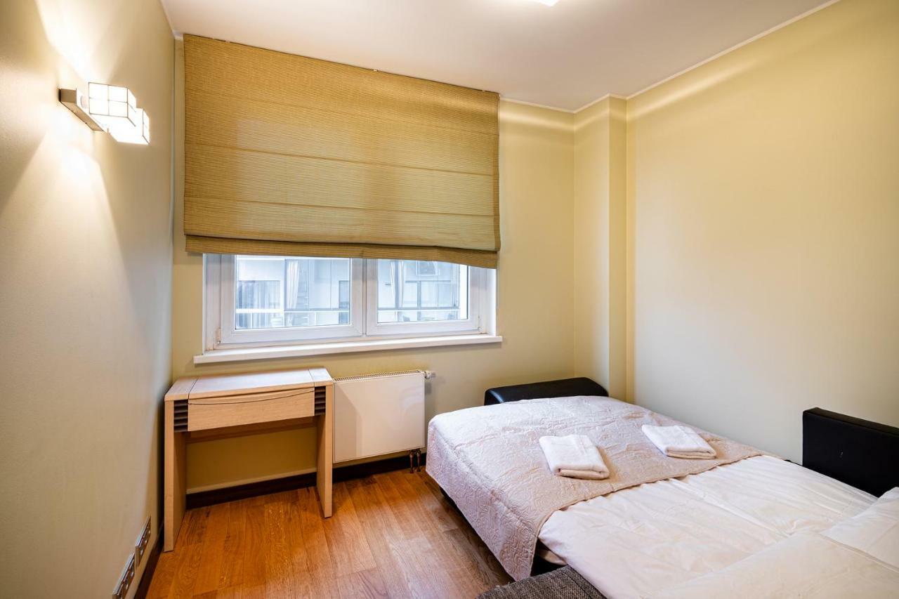 Old Riga Central Family Apartment Luaran gambar