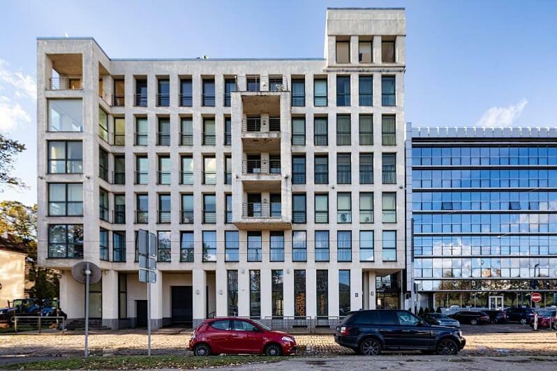 Old Riga Central Family Apartment Luaran gambar