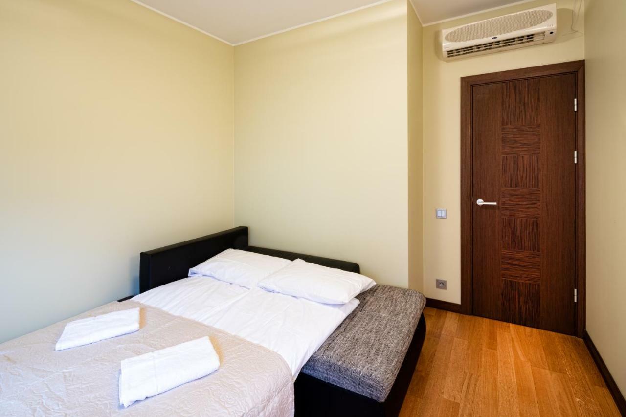 Old Riga Central Family Apartment Luaran gambar