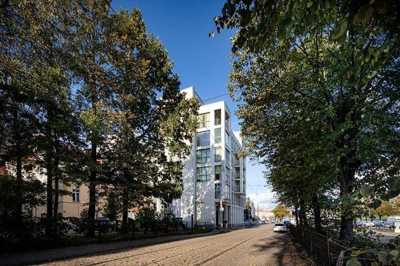 Old Riga Central Family Apartment Luaran gambar